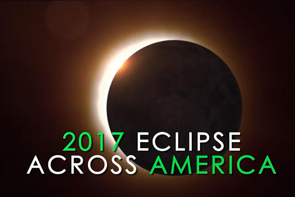 This Site Will Show You What You’ll See the Day of the 2017 Solar Eclipse