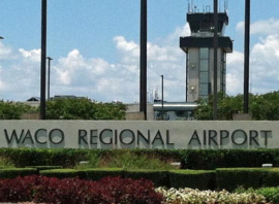 100 People Left Stranded At Waco Regional Airport