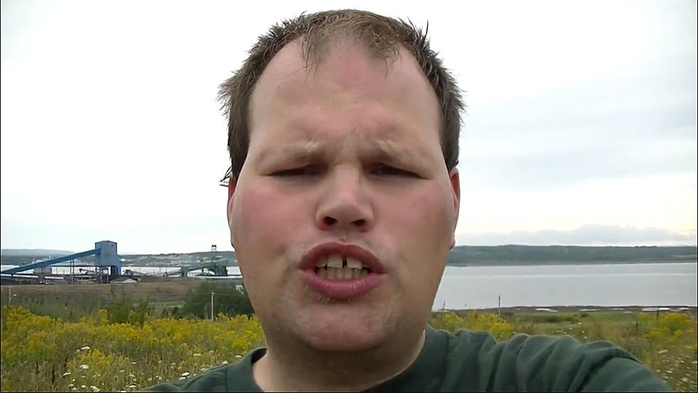 Frankie MacDonald Warns of Flooding in San Antonio in Greatest Weather Forecast Ever
