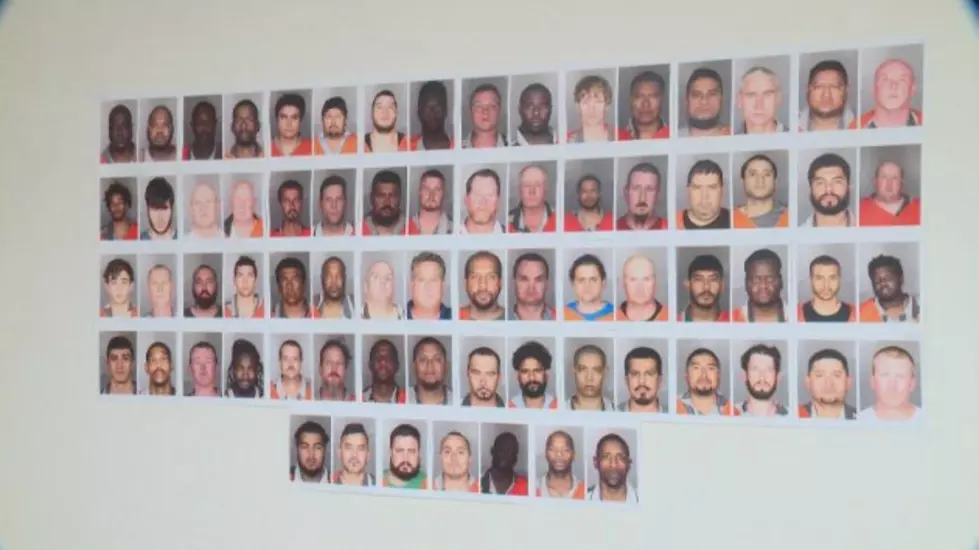 National Johns Suppression Initiative Leads to 71 Arrests