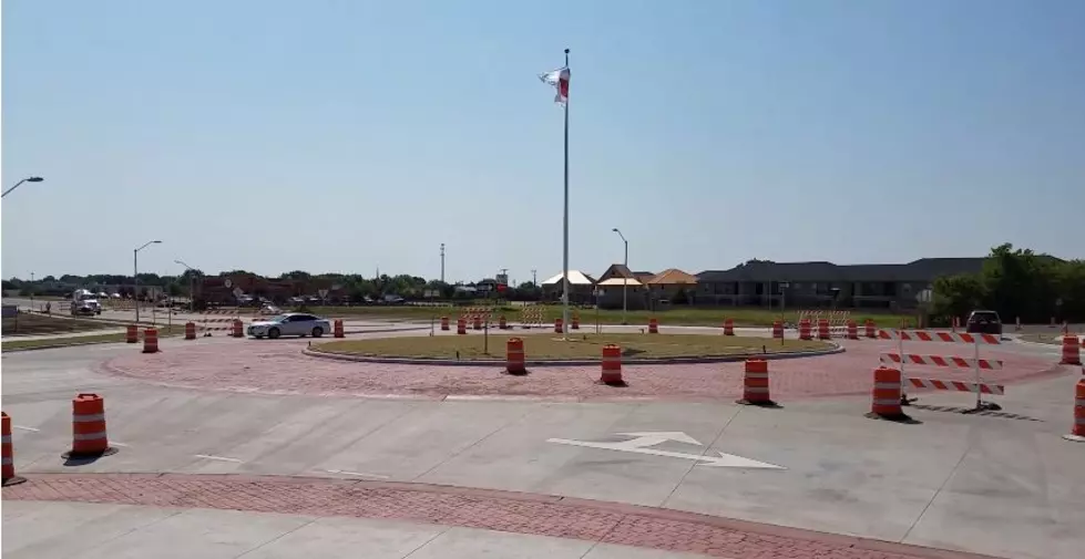 CenTex Roundabouts