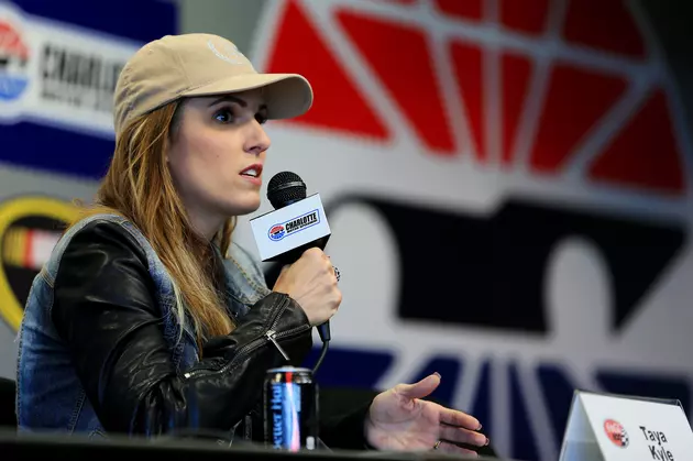 Taya Kyle, American Sniper Chris Kyle&#8217;s Widow, Pens Letter to Protesting NFL Players
