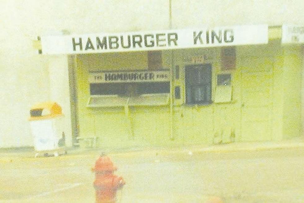 Beltonians Share Memories of the Hamburger King