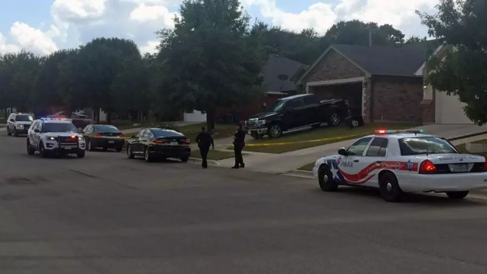 Harker Heights Shooting Victim Taken To Hospital