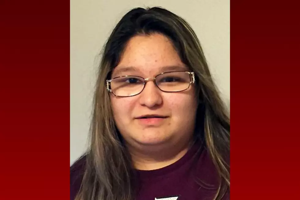 Temple Police Searching for Missing Teen