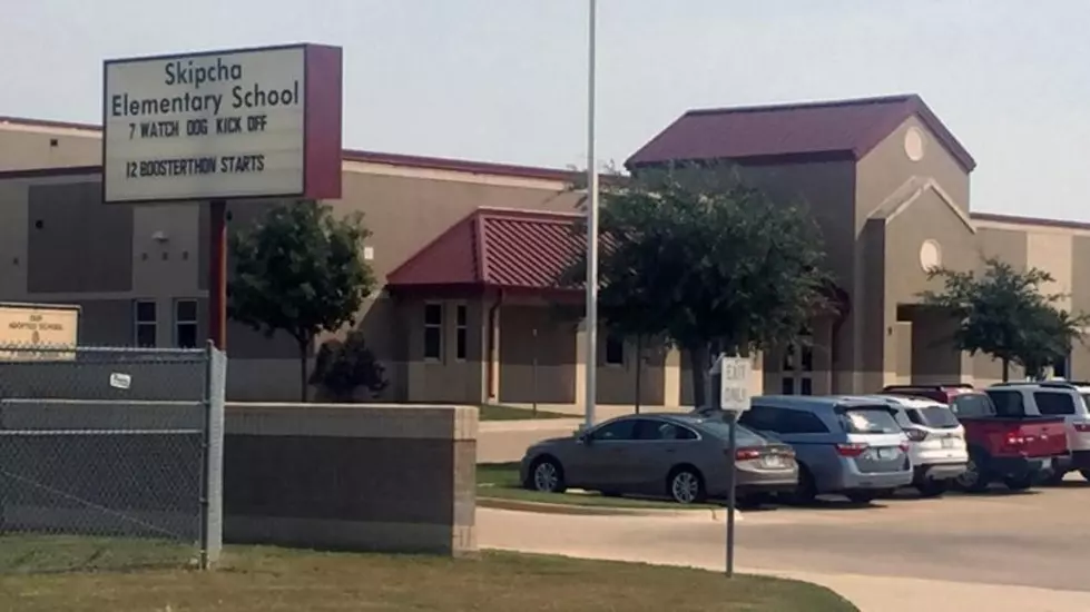 Killeen Student Suspended After Being Caught With Weapon