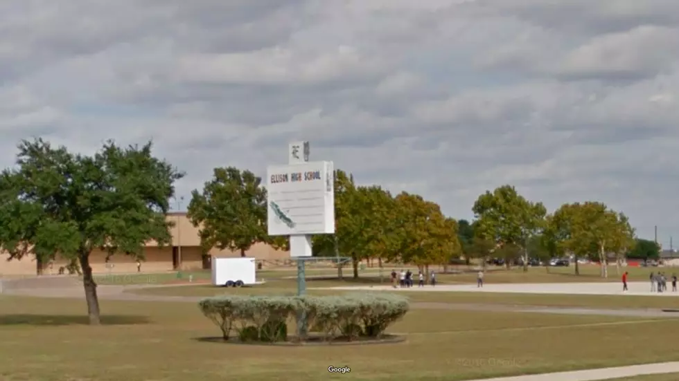 Ellison High School Placed on Lockdown Due to Rumor of Weapon on Campus
