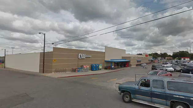 First Convenience Bank Inside Temple HEB Robbed for Second Time in Less Than a Month