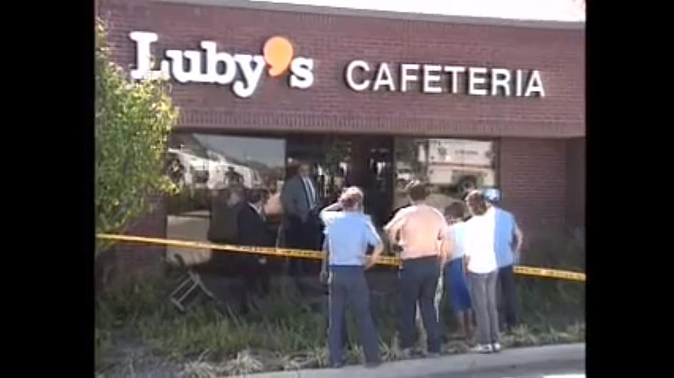 Monday Marks 26th Anniversary of Mass Shooting at Killeen Luby&#8217;s