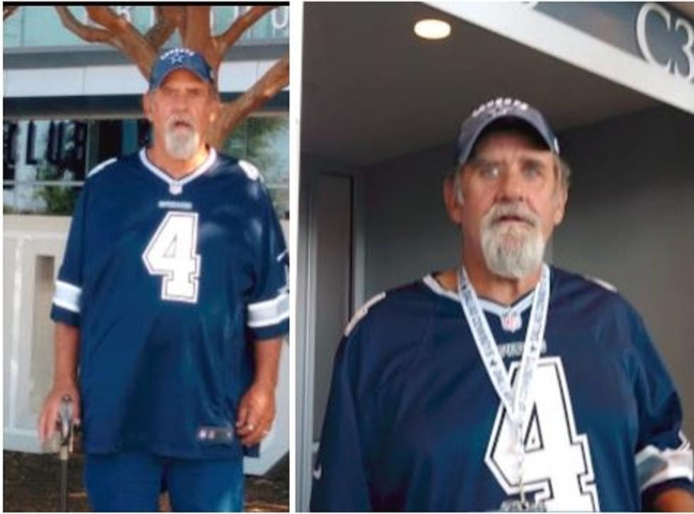 Missing Killeen Man May Be in Early Stages of Dementia