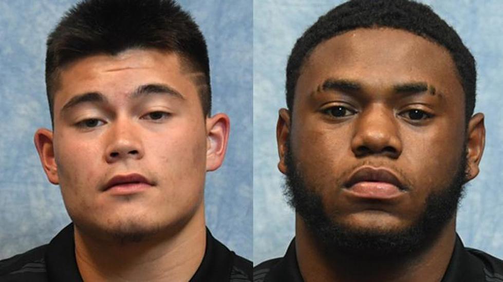 Two Texas College Football Players Killed In Crash