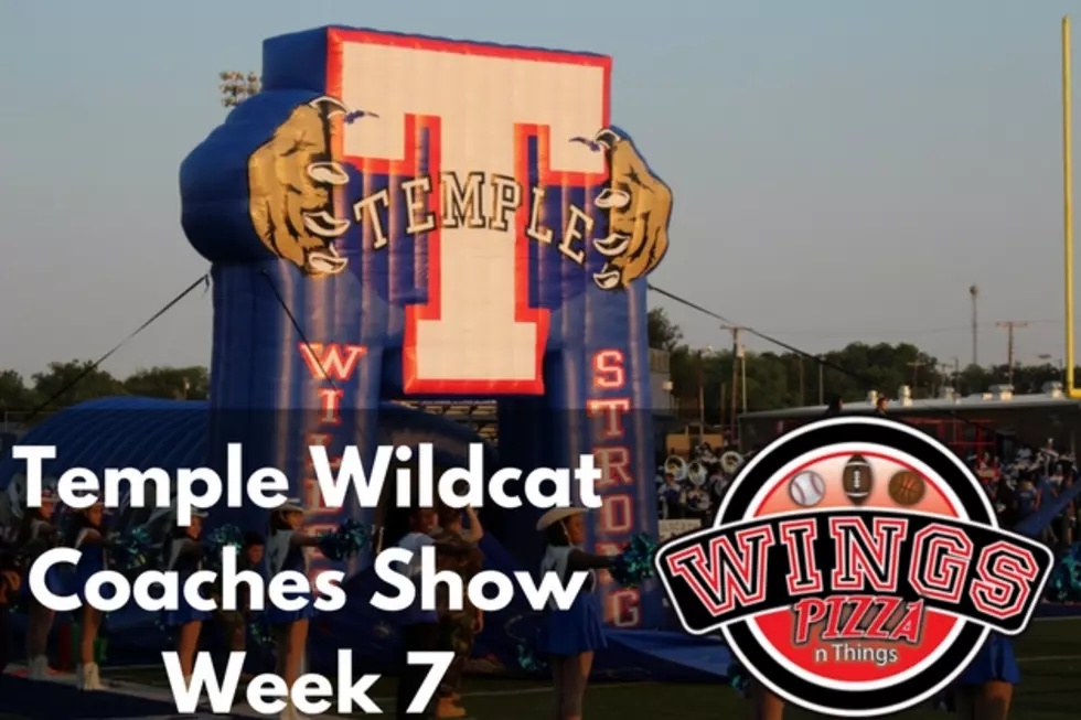 Temple Wildcats Coaches Show Week 7