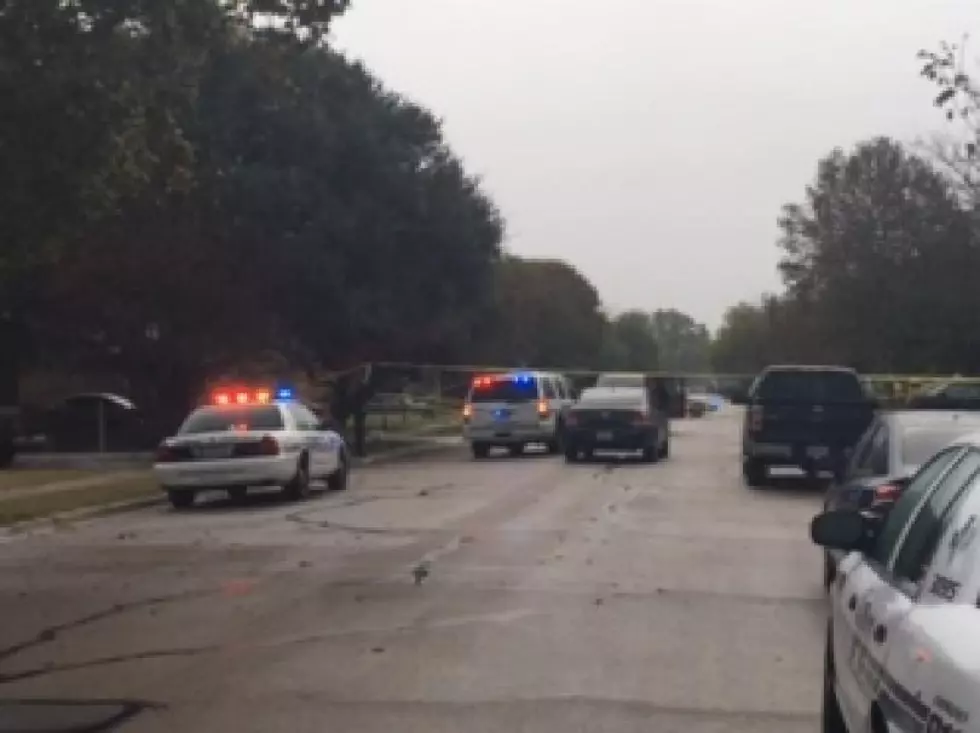 Killeen Police Investigating Sunday Shooting on Cedar Drive