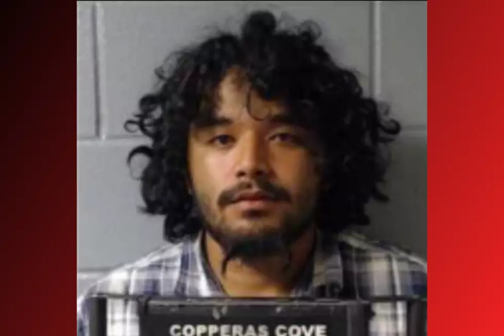 Third Copperas Cove Shooting Suspect in Custody
