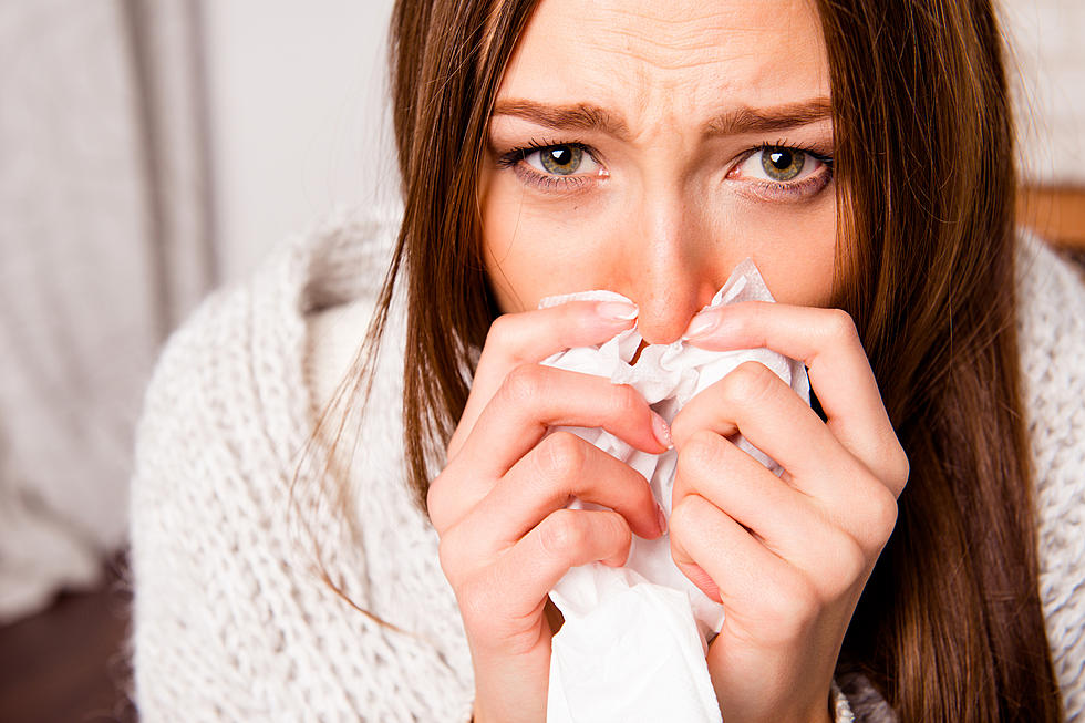 Is it COVID-19 or Allergies? Here&#8217;s How to Tell