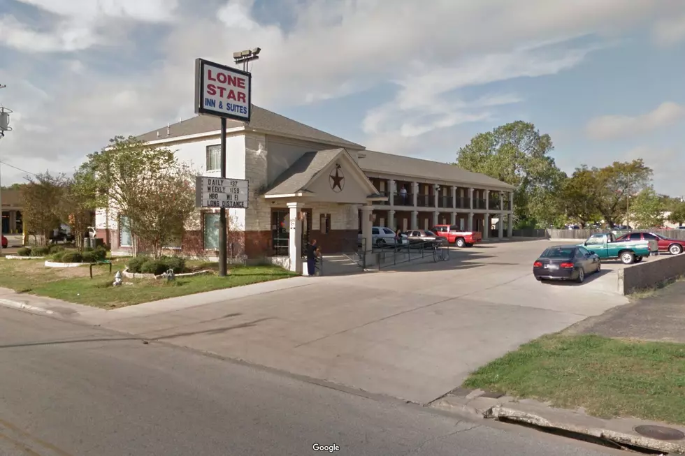 Shooting at Lone Star Inn and Suites in Killeen Leaves Two Men Dead