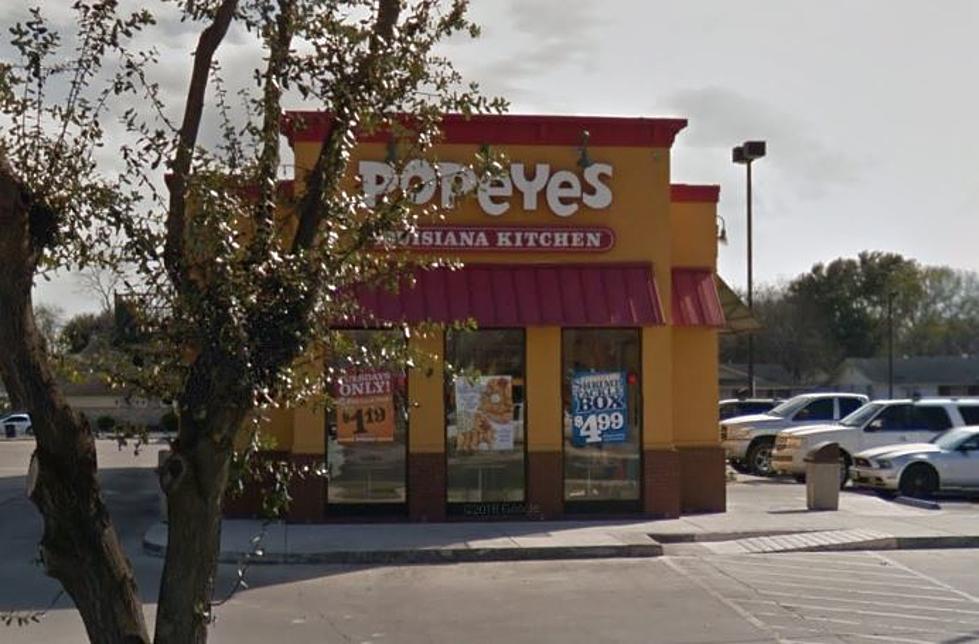 Customer Fatally Shoots Robber at San Antonio Restaurant