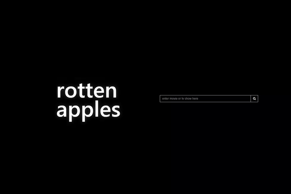 Rotten Apples Will Tell You if Anyone Accused of Sexual Misconduct Worked on Your Favorite Movies