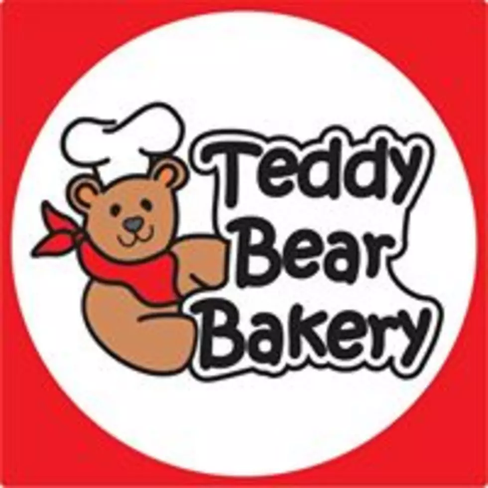 Teddy Bear Bakery in Temple Closing Its Doors for Good