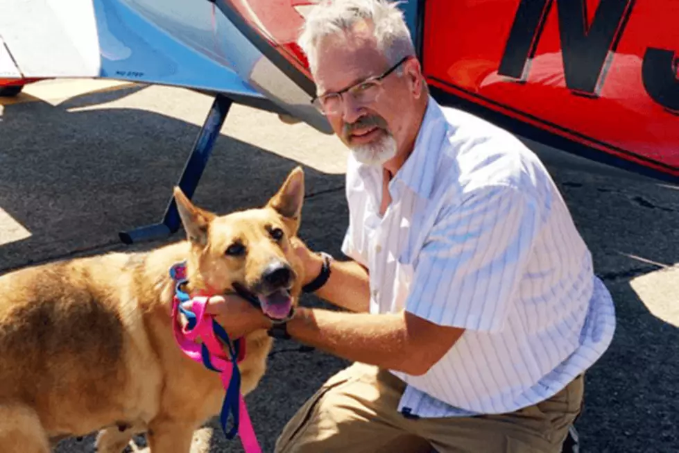 Coast Guard ends search for Oklahoma pilot in Gulf of Mexico