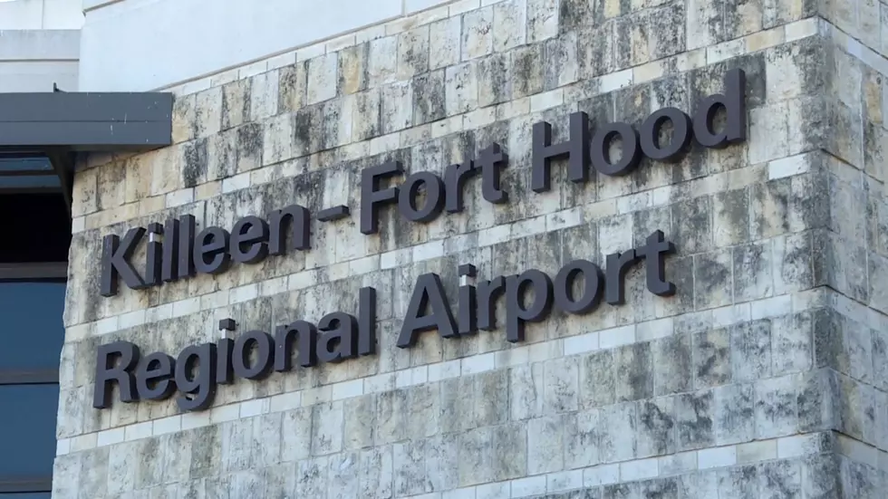 Killeen-Fort Hood Regional Airport Master Plan Public Meetings Scheduled