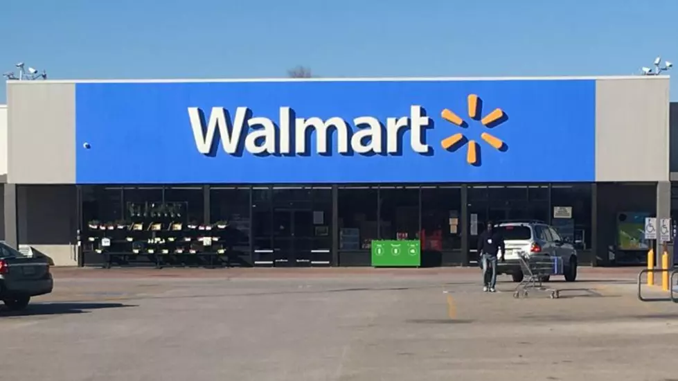 Local Walmart Evacuated By Smoke Takeover