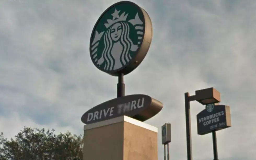 Starbucks Has a Secret Harry Potter Menu