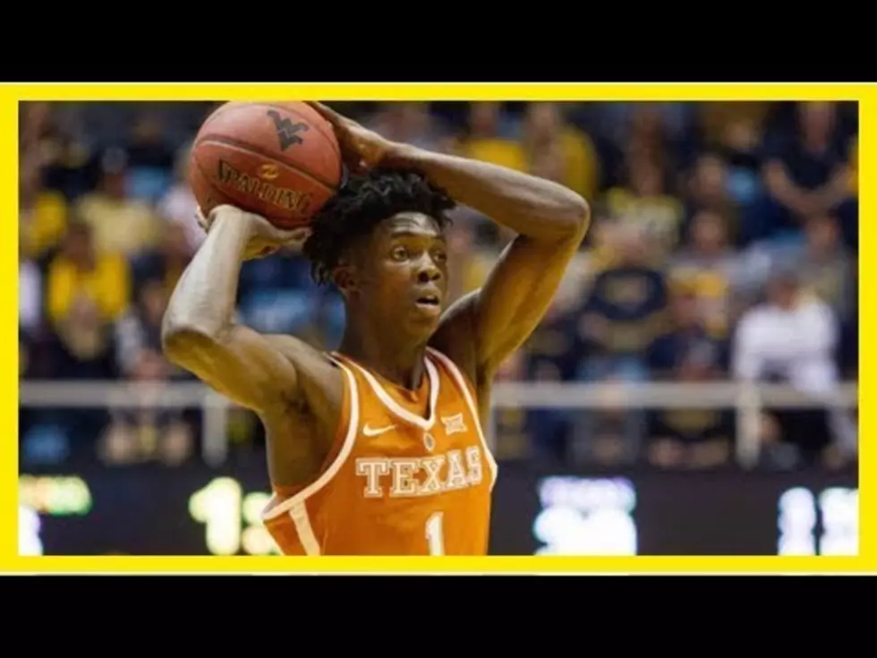 UT Standout Diagnosed with Cancer