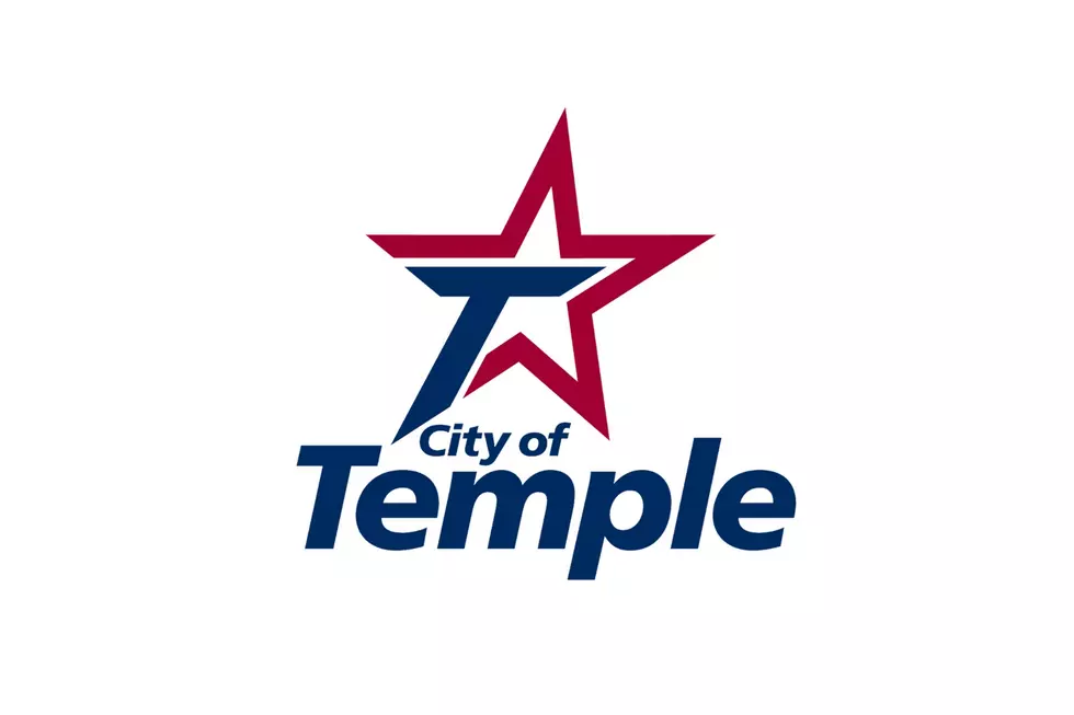 City of Temple Closing Facilities to Walk-In Traffic Thursday