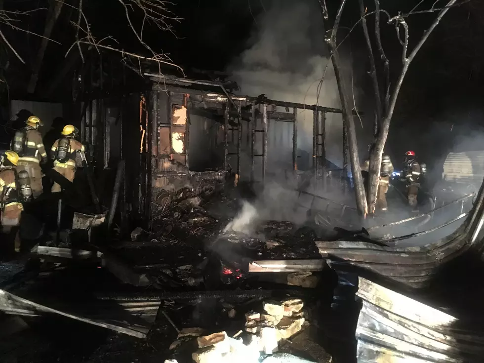 Bell County Resident Without a Home After Devastating Fire