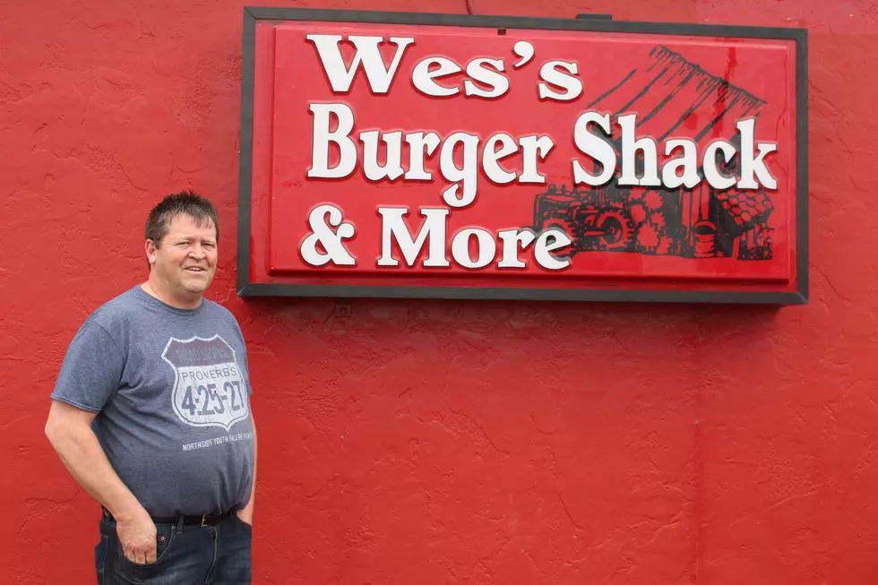 Wes&#8217;s Burger Shack to Reopen on 57th Street in Temple
