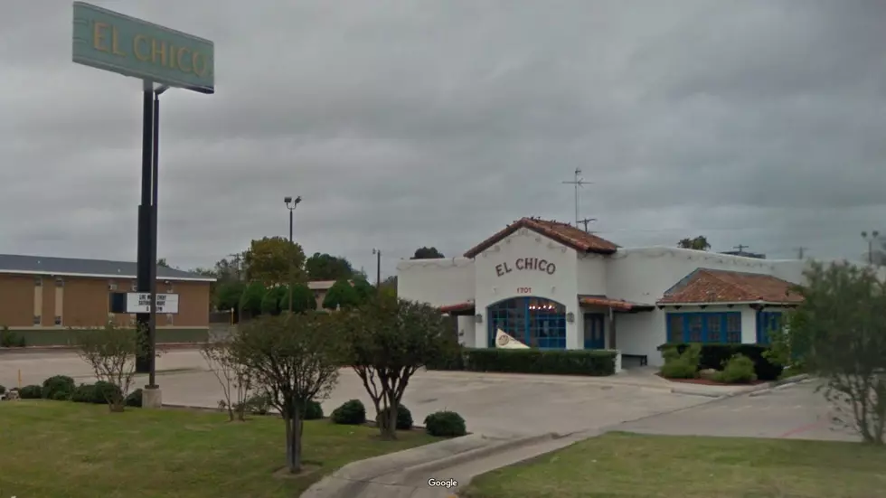 El Chico in Killeen Unceremoniously Closed Friday Evening