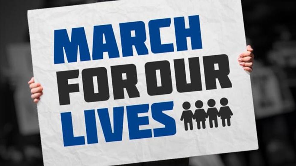 March For Our Lives Rallies Saturday in Central Texas