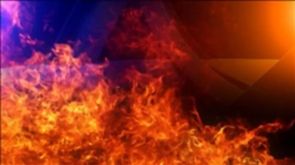 Fire Occurred at Waco Elementary School Late Tuesday