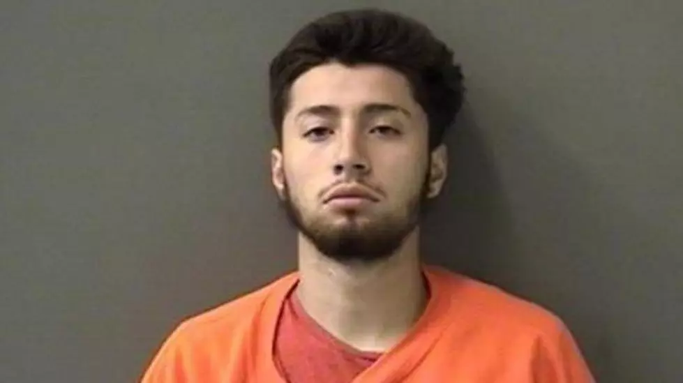 Central Texas Teen In Custody For Shooting