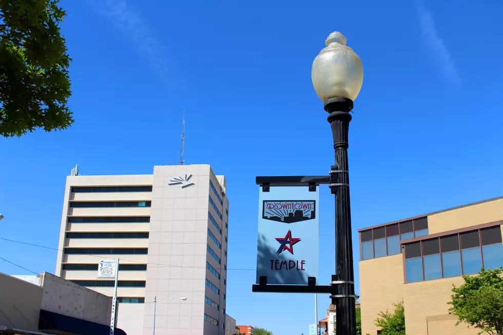 Celebrate the First Friday of 2020 in Downtown Temple