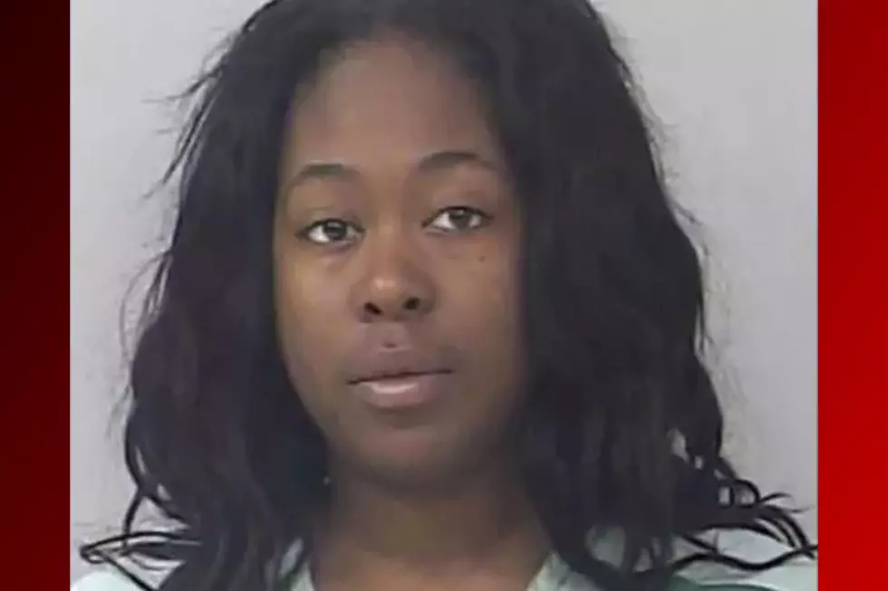 Florida Woman Blames Cocaine in Purse on &#8216;Windy Day&#8217;