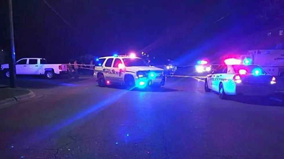 Killeen Police Identify Monday Evening Shooting Victim