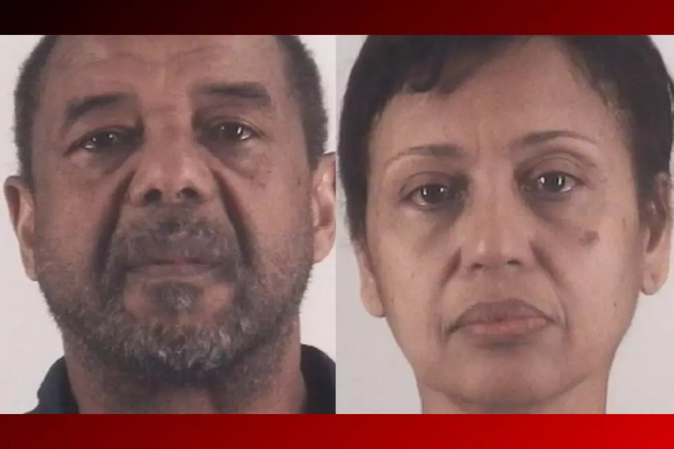 Federal Authorities Charge Dallas-area Couple With Slavery