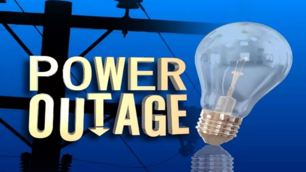 Aquilla ISD Closed for Power Outage Today