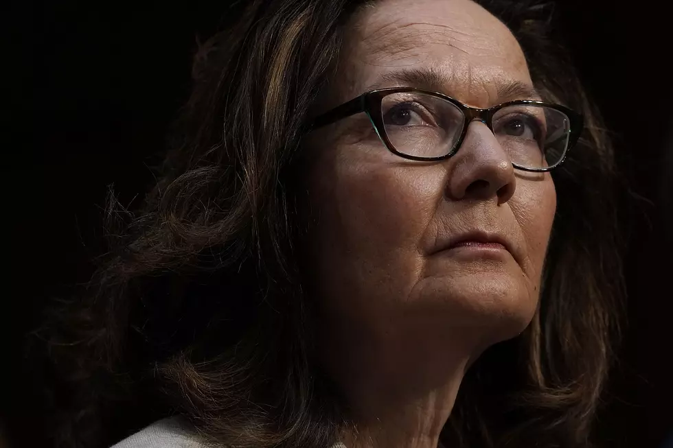CIA Nominee Says ‘Tough Lessons’ Learned From Interrogation