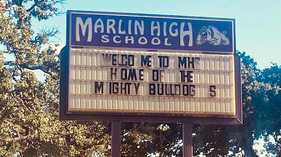 Marlin Teacher May Be Fired Over Alleged Negative Comment