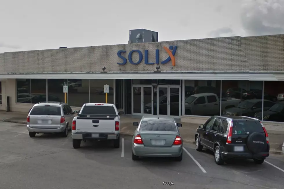 Solix In Killeen to Expand, Create 180 New Jobs