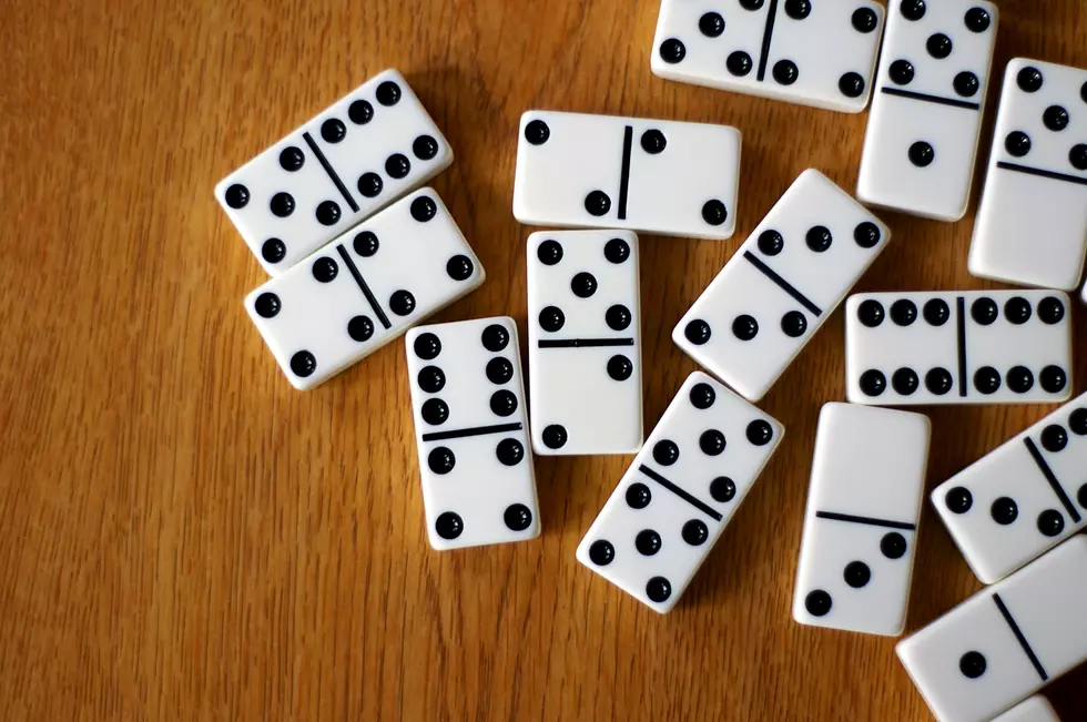 Belton Senior Activity Center Hosting Domino Tournament