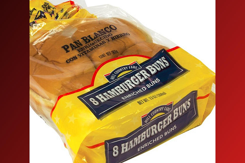H-E-B Recalls Bread and Buns That May Smell Funny
