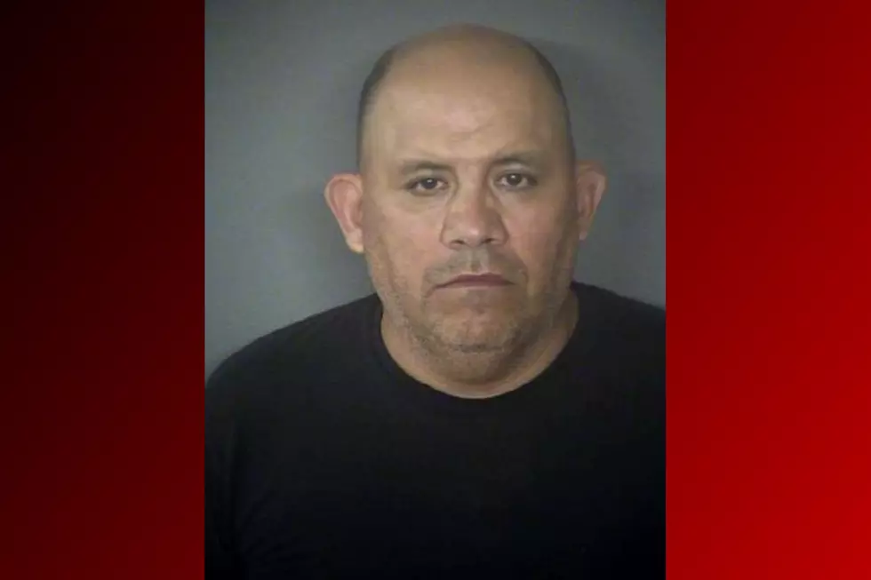 Texas Deputy Arrested On Allegation Of Child Sexual Assault