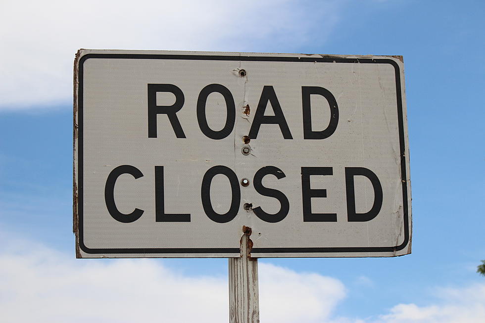 Edgefield Street in Killeen Closed for Emergency Repairs