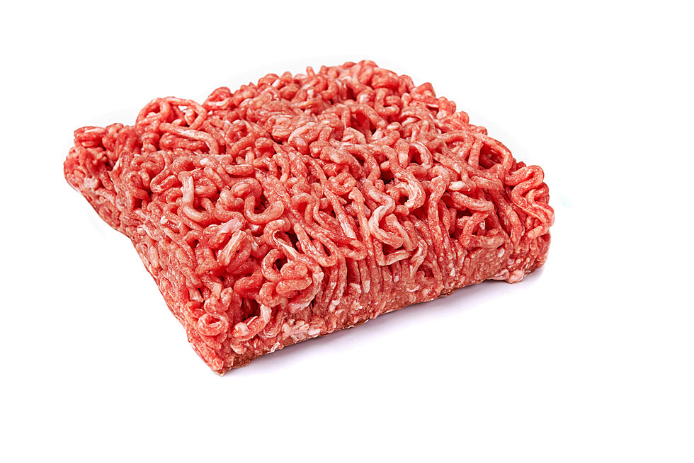 Texas Natural Meats Recalls Frozen Ground Beef Products