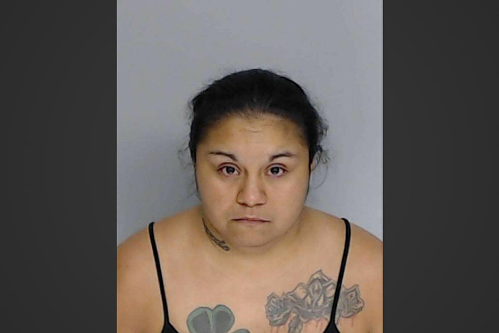 Police: Corpus Christi Woman Tried to Sell Her Kids