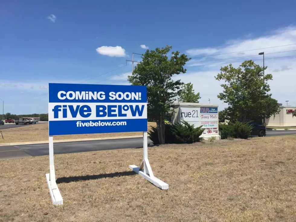 New Bargain Store Coming to Central Texas Area